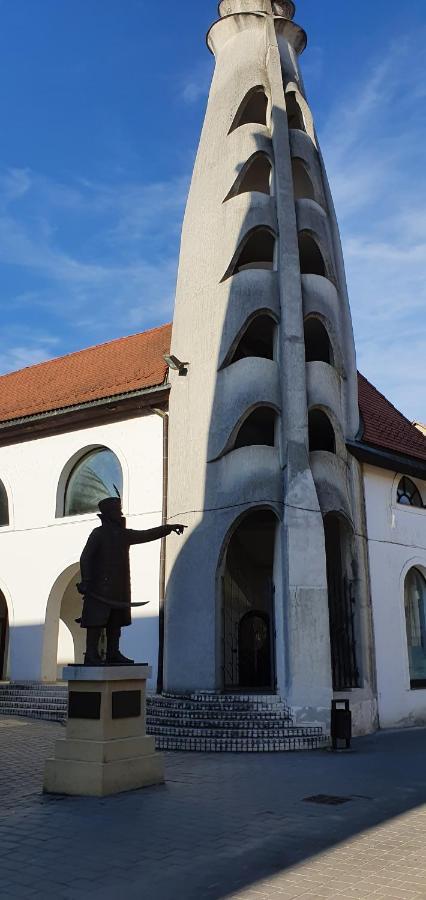Villa Haus Sissi Andocs Exterior foto